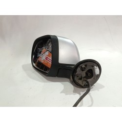 Recambio de retrovisor izquierdo para dacia duster i (2010) 1.5 dci referencia OEM IAM E2029089  