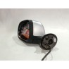 Recambio de retrovisor izquierdo para dacia duster i (2010) 1.5 dci referencia OEM IAM E2029089  