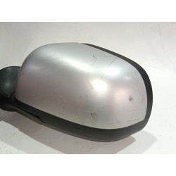 Recambio de retrovisor izquierdo para dacia duster i (2010) 1.5 dci referencia OEM IAM E2029089  