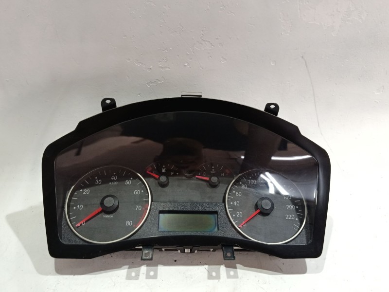 Recambio de cuadro completo para fiat stilo (192_) 1.6 referencia OEM IAM 1FCF10849VAF  