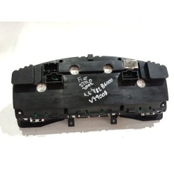 Recambio de cuadro completo para fiat stilo (192_) 1.6 referencia OEM IAM 1FCF10849VAF  