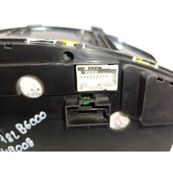 Recambio de cuadro completo para fiat stilo (192_) 1.6 referencia OEM IAM 1FCF10849VAF  