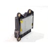Recambio de centralita airbag para citroën berlingo multispace (b9) 1.6 hdi 110 referencia OEM IAM 9674290780  