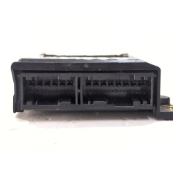 Recambio de centralita airbag para citroën berlingo multispace (b9) 1.6 hdi 110 referencia OEM IAM 9674290780  