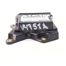 Recambio de centralita airbag para citroën berlingo multispace (b9) 1.6 hdi 110 referencia OEM IAM 9674290780  