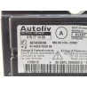 Recambio de centralita airbag para citroën berlingo multispace (b9) 1.6 hdi 110 referencia OEM IAM 9674290780  