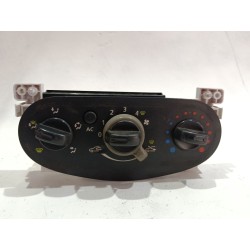 MANDO CLIMATIZADOR 10040685 