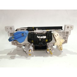 Recambio de mando climatizador para dacia duster i (2010) 1.5 dci referencia OEM IAM 10040685  