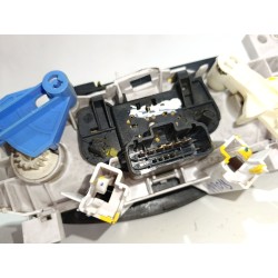 Recambio de mando climatizador para dacia duster i (2010) 1.5 dci referencia OEM IAM 10040685  
