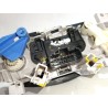 Recambio de mando climatizador para dacia duster i (2010) 1.5 dci referencia OEM IAM 10040685  