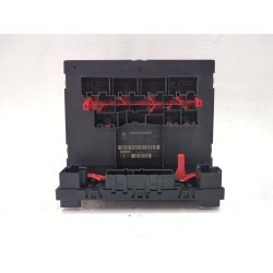 CAJA RELES / FUSIBLES 8P0907279F 