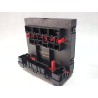Recambio de caja reles / fusibles para audi a3 (8p1) 2.0 tdi 16v referencia OEM IAM 8P0907279F  