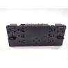 Recambio de caja reles / fusibles para audi a3 (8p1) 2.0 tdi 16v referencia OEM IAM 8P0907279F  
