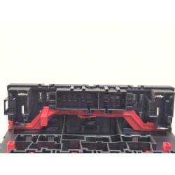 Recambio de caja reles / fusibles para audi a3 (8p1) 2.0 tdi 16v referencia OEM IAM 8P0907279F  