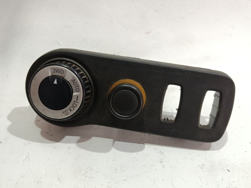 Recambio de mando multifuncion para dacia duster i (2010) 1.5 dci referencia OEM IAM 251630024R  