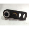 Recambio de mando multifuncion para dacia duster i (2010) 1.5 dci referencia OEM IAM 251630024R  
