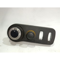 Recambio de mando multifuncion para dacia duster i (2010) 1.5 dci referencia OEM IAM 251630024R  