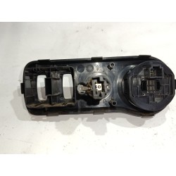 Recambio de mando multifuncion para dacia duster i (2010) 1.5 dci referencia OEM IAM 251630024R  