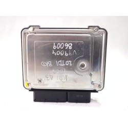 Recambio de centralita inyeccion para audi a3 (8p1)(05.2003) 2.0 tdi 16v referencia OEM IAM 03G906021LG  