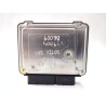 Recambio de centralita inyeccion para audi a3 (8p1)(05.2003) 2.0 tdi 16v referencia OEM IAM 03G906021LG  