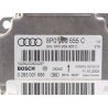 Recambio de centralita airbag para audi a3 (8p1) 2.0 tdi 16v referencia OEM IAM 9P0959655C  