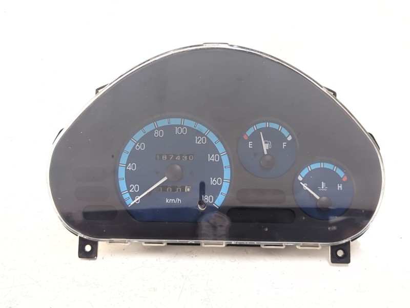 Recambio de cuadro completo para daewoo matiz (1997) 0.8 referencia OEM IAM 96566387  