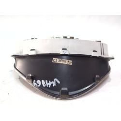 Recambio de cuadro completo para daewoo matiz (1997) 0.8 referencia OEM IAM 96566387  