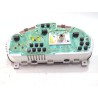 Recambio de cuadro completo para daewoo matiz (1997) 0.8 referencia OEM IAM 96566387  