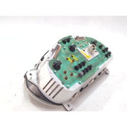 Recambio de cuadro completo para daewoo matiz (1997) 0.8 referencia OEM IAM 96566387  