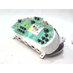 Recambio de cuadro completo para daewoo matiz (1997) 0.8 referencia OEM IAM 96566387  