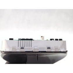 Recambio de cuadro completo para daewoo matiz (1997) 0.8 referencia OEM IAM 96566387  