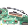 Recambio de cuadro completo para daewoo matiz (1997) 0.8 referencia OEM IAM 96566387  