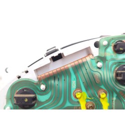 Recambio de cuadro completo para daewoo matiz (1997) 0.8 referencia OEM IAM 96566387  