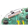 Recambio de cuadro completo para daewoo matiz (1997) 0.8 referencia OEM IAM 96566387  