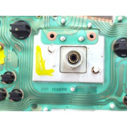 Recambio de cuadro completo para daewoo matiz (1997) 0.8 referencia OEM IAM 96566387  