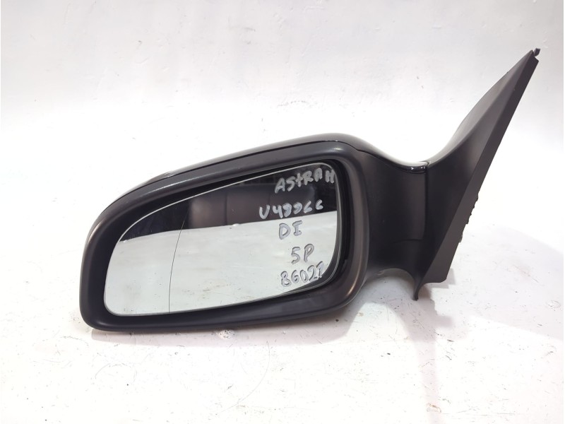 Recambio de retrovisor izquierdo para opel astra h (a04) 1.7 cdti (l48) referencia OEM IAM 316053479  