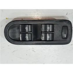 Recambio de mando elevalunas para renault scenic i (ja...)(1999) 1.8 16v expression [1,8 ltr. - 85 kw] referencia OEM IAM 156018