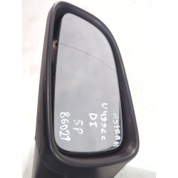 Recambio de retrovisor izquierdo para opel astra h (a04) 1.7 cdti (l48) referencia OEM IAM 316053479  