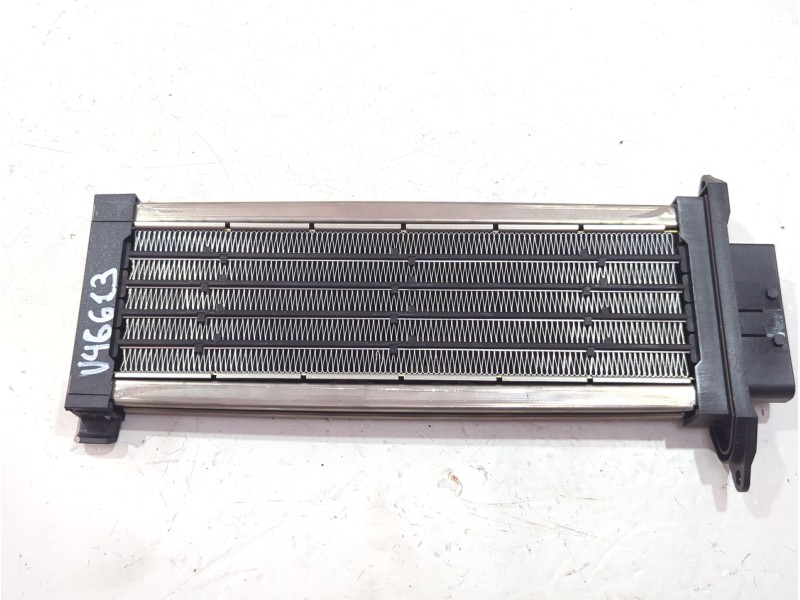 Recambio de resistencia calefaccion para citroën c3 i (fc_, fn_) 1.4 hdi referencia OEM IAM 664447AE  
