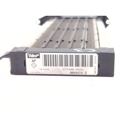 Recambio de resistencia calefaccion para citroën c3 i (fc_, fn_) 1.4 hdi referencia OEM IAM 664447AE  