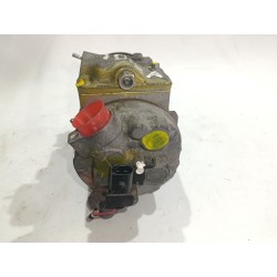 Recambio de compresor a/a para seat ibiza iii (6l1) 1.4 tdi referencia OEM IAM 6Q0820803J  