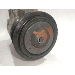Recambio de compresor a/a para seat ibiza iii (6l1) 1.4 tdi referencia OEM IAM 6Q0820803J  