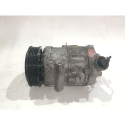 Recambio de compresor a/a para seat ibiza iii (6l1) 1.4 tdi referencia OEM IAM 6Q0820803J  