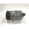 Recambio de compresor a/a para seat ibiza iii (6l1) 1.4 tdi referencia OEM IAM 6Q0820803J  
