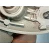 Recambio de parasol izquierdo para ford kuga (cbv)(2008) referencia OEM IAM 3M51R04101XXW  