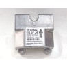 Recambio de centralita airbag para opel astra h (a04) 1.7 cdti (l48) referencia OEM IAM 327963935  