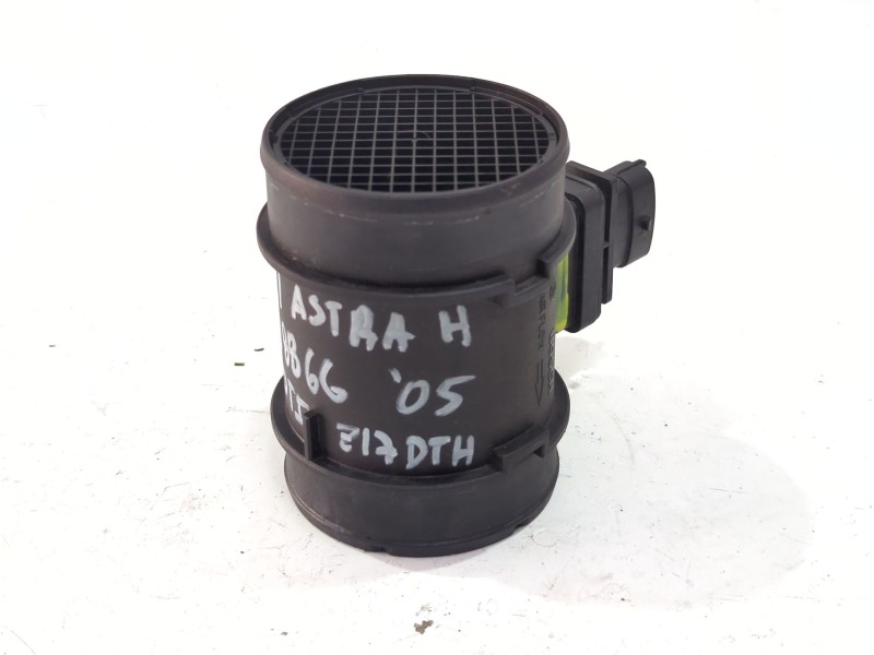 Recambio de caudalimetro para opel astra h (a04) 1.7 cdti (l48) referencia OEM IAM 0281002618  