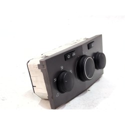 Recambio de mando climatizador para opel astra h (a04) 1.7 cdti (l48) referencia OEM IAM 901512410005  