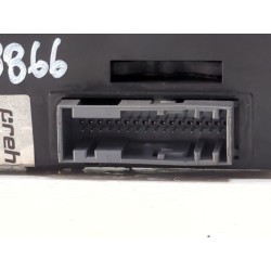 Recambio de mando climatizador para opel astra h (a04) 1.7 cdti (l48) referencia OEM IAM 901512410005  