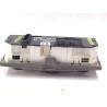 Recambio de mando climatizador para opel astra h (a04) 1.7 cdti (l48) referencia OEM IAM 901512410005  